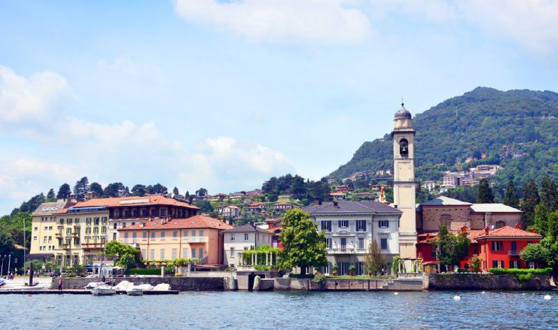 Menaggio - Lago di Como